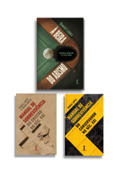 Combo - Novidades do Daniel Lopez